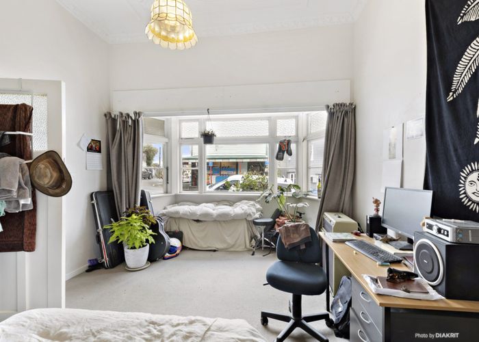  at 95 Roxburgh Street, Mount Victoria, Wellington, Wellington