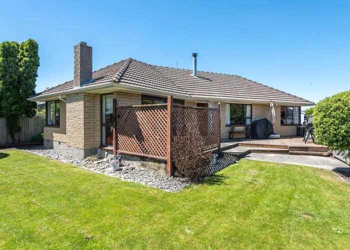  at 35 Moore Street, Rolleston, Rolleston