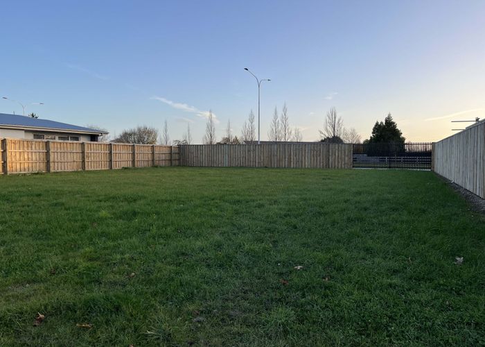  at 37 Hanmer Crescent (Lot 71), Rangiora, Waimakariri, Canterbury