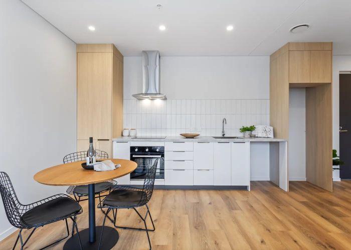  at 207/2  Rauroa Lane, Hobsonville, Waitakere City, Auckland