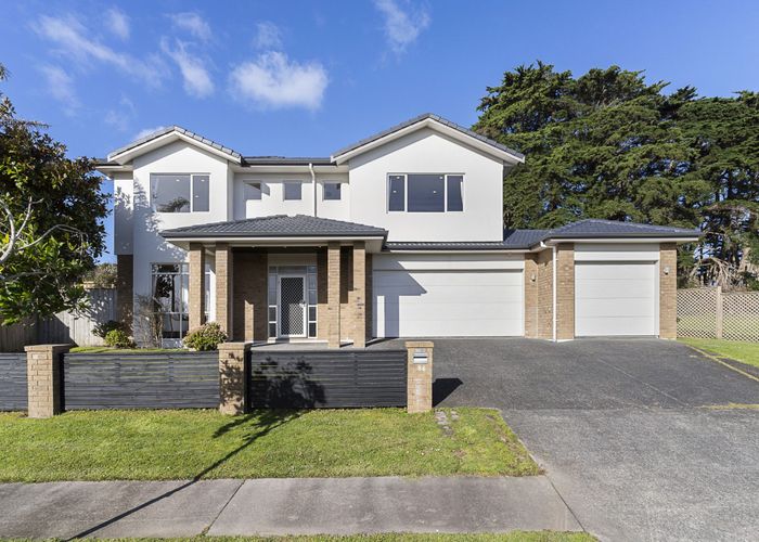  at 86 Coachman Drive, Flat Bush, Auckland