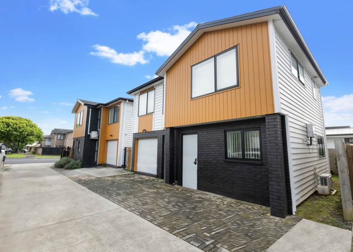  at 116B Kimpton Road, Papatoetoe, Manukau City, Auckland