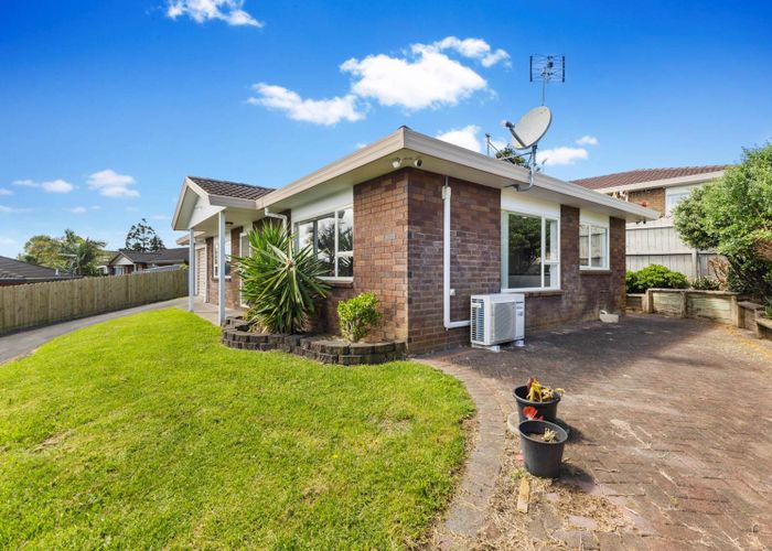  at 2/25 Kopara Place, Manurewa, Manukau City, Auckland