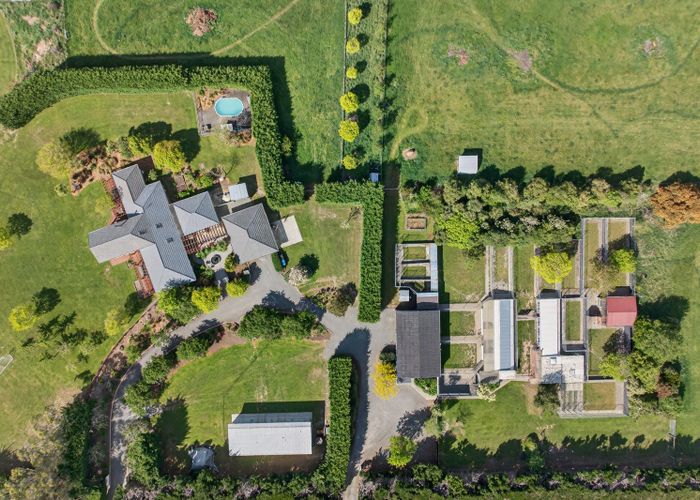  at 238 No 10 Road, Swannanoa, Waimakariri, Canterbury