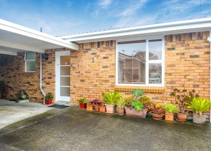  at 3/6 Hawthorne Place, Ellerslie, Auckland City, Auckland