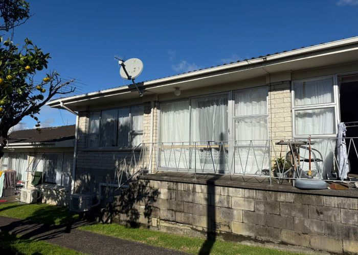  at 4/69 Waitangi Road, Oranga, Auckland City, Auckland