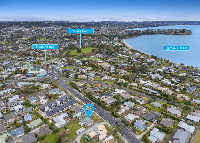  at 1/941 Whangaparaoa Road, Manly, Rodney, Auckland