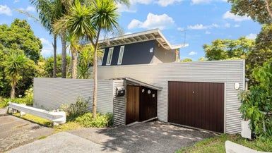  at 43 Tuarangi Road, Grey Lynn, Auckland