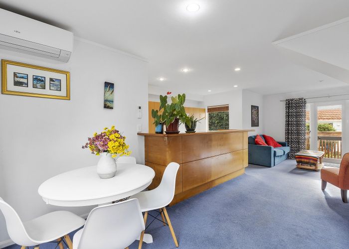  at 4/14A Glenmore Street, Thorndon, Wellington