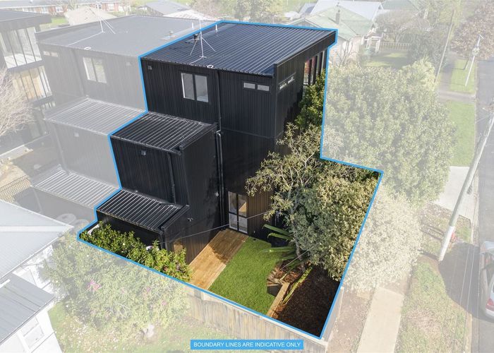  at 3/6 Princes Street, Pukekohe, Franklin, Auckland