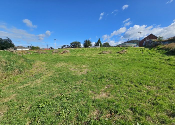  at 2, 4 and 6 Brown Street, Clinton, Clutha, Otago