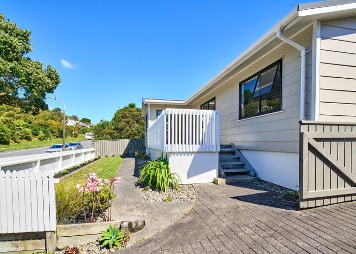  at 55 Omapere Street, Whitby, Porirua, Wellington