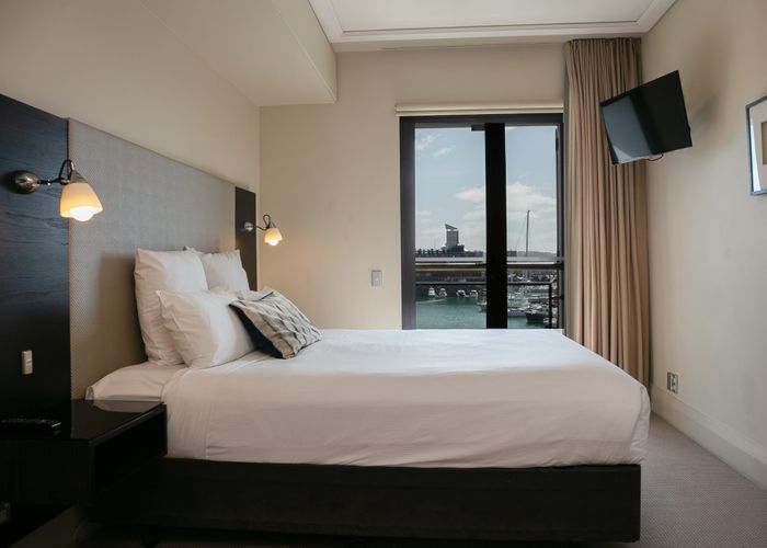  at 510/85 Customs Street West, Auckland Central, Auckland