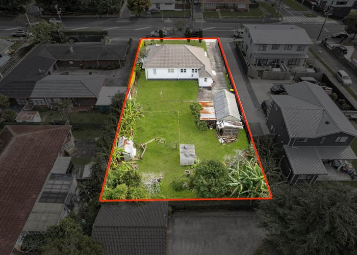  at 237 St George Street, Papatoetoe, Auckland