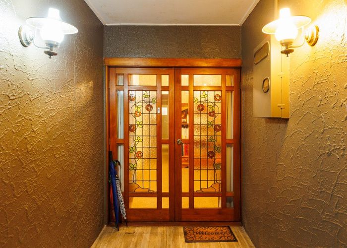  at 9 Rosalie Terrace, Kelvin Grove, Palmerston North