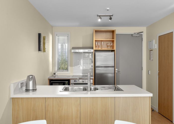 at 112/29 Warren Street, Wanaka, Wanaka, Otago