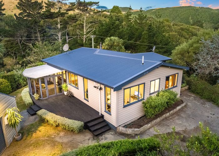  at 1153 Paekakariki Hill Road, Porirua