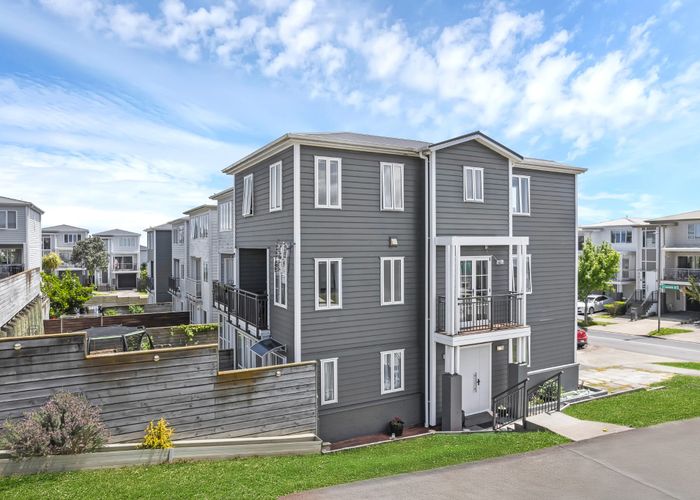 at 57 Arrowsmith Drive, Flat Bush, Manukau City, Auckland