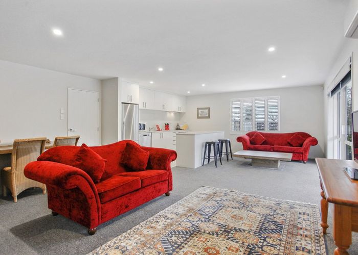  at 1/7 Bangor Street, City Centre, Christchurch City, Canterbury