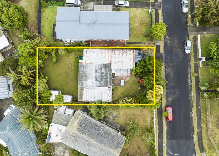  at 4 Tisdall Crescent, Saint Johns, Auckland