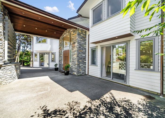  at 293B Titirangi Road, Titirangi, Waitakere City, Auckland