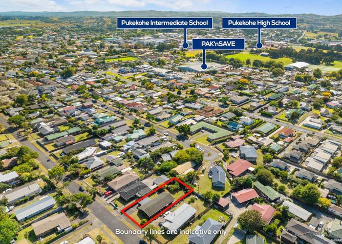  at 28 Landscape Road, Pukekohe, Pukekohe