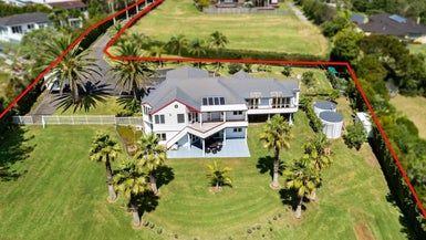  at 6 Chester Avenue, Greenhithe, Auckland
