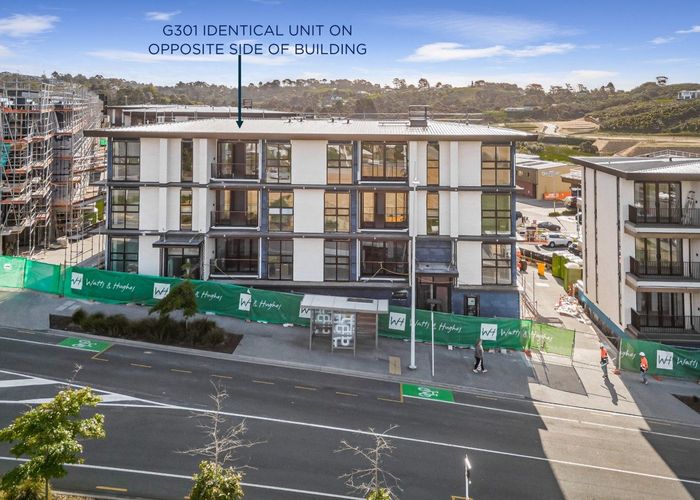  at G301 Te Oneroa Way, Long Bay, North Shore City, Auckland