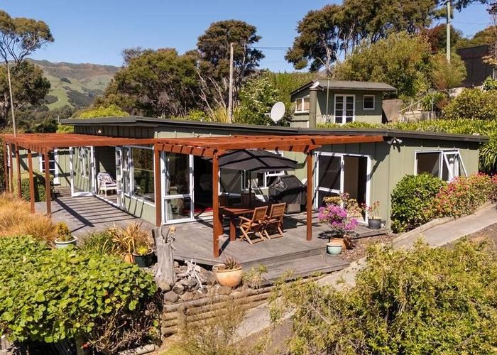  at 113B Takamatua Bay Road, Akaroa, Banks Peninsula, Canterbury