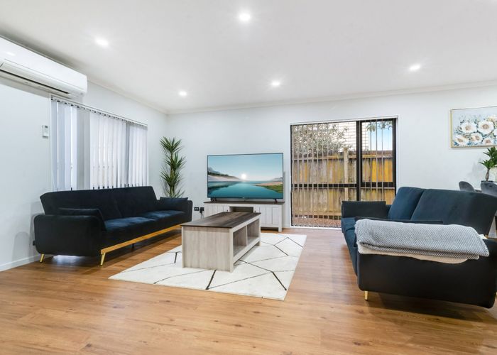  at Lot 6, 1 Carlie Street, Papatoetoe, Manukau City, Auckland