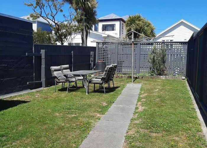  at 20 Wilson Street, Newtown, Wellington, Wellington