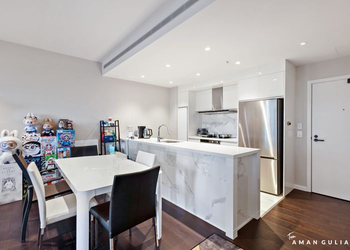  at 204/41 Beach Road, City Centre, Auckland City, Auckland