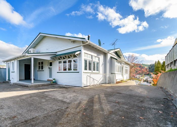 Recently sold 134 Hautapu Street, Taihape homes.co.nz