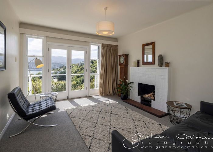  at 21 Glengyle Street, Vauxhall, Dunedin, Otago