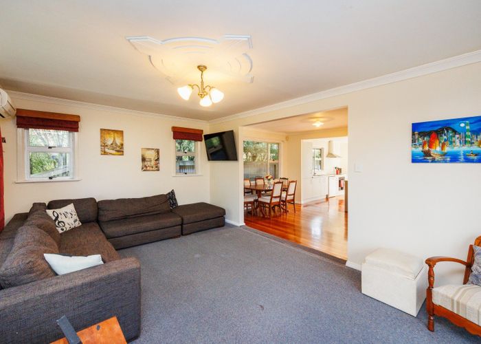  at 23 Featherston Street, Takaro, Palmerston North