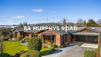  at 8A Murphys Road, Springlands, Blenheim