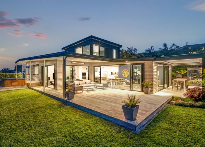  at 5 Woodridge Drive, Stanmore Bay, Whangaparaoa