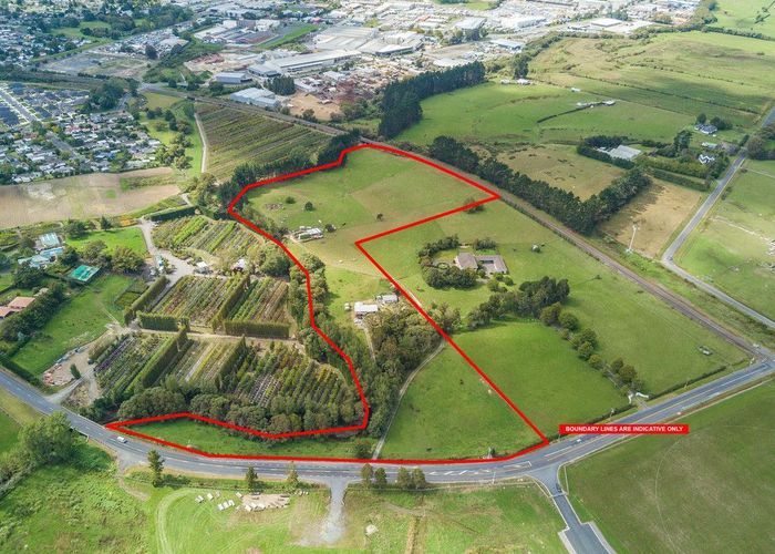 at 156 Opaheke Road, Papakura