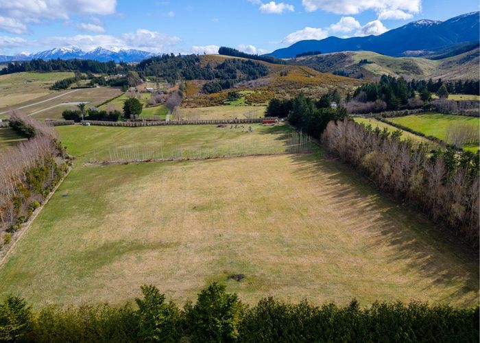  at 98 Sladdens Bush Road, Oxford, Waimakariri, Canterbury