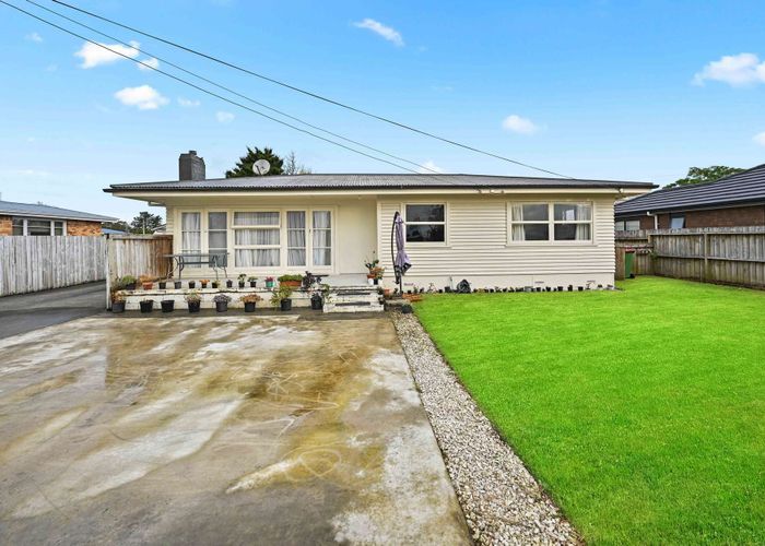  at 84 Bruce Avenue, Glenview, Hamilton, Waikato