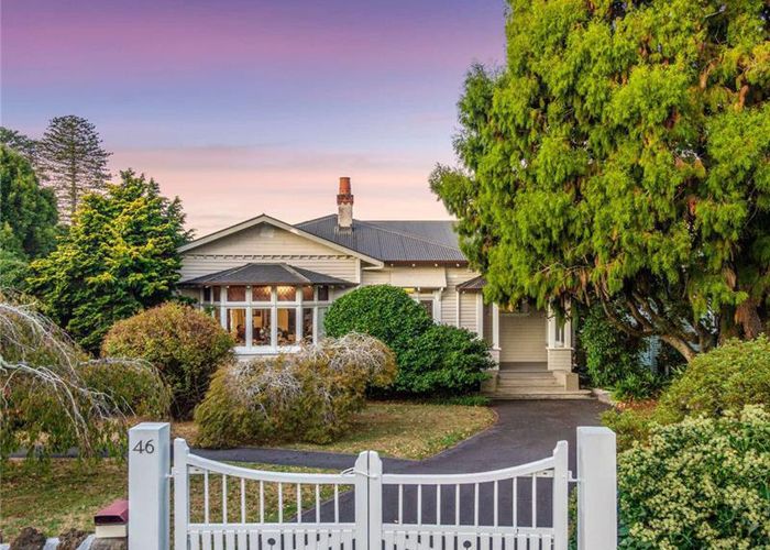  at 46 Lloyd Avenue, Mount Albert, Auckland City, Auckland