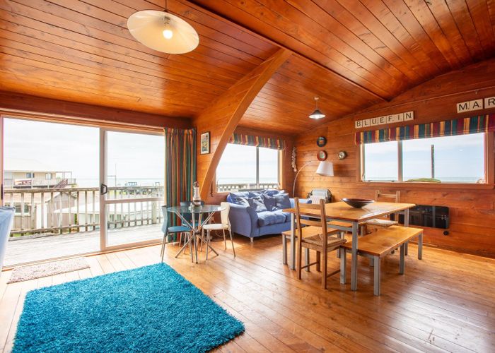  at 61 Akitio Esplanade, Pongaroa