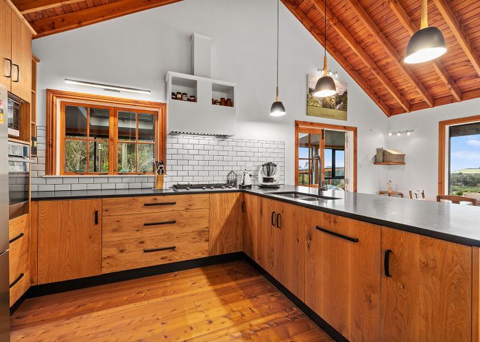  at 411 Waiohine Gorge Road, Carterton