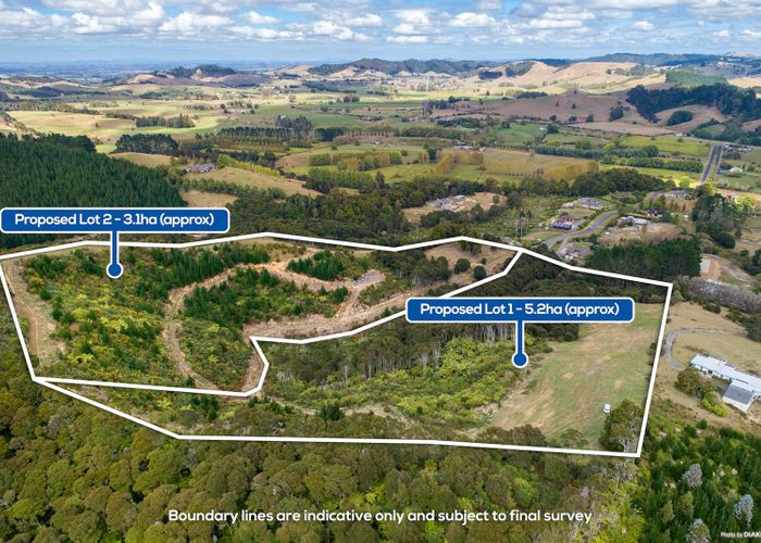  at 275B Paparimu Road, Papakura