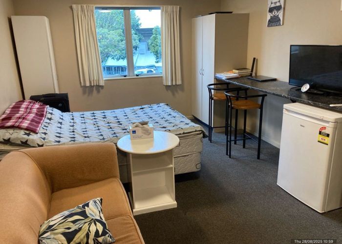  at 58/4 Sussex Street, Mount Cook, Wellington, Wellington