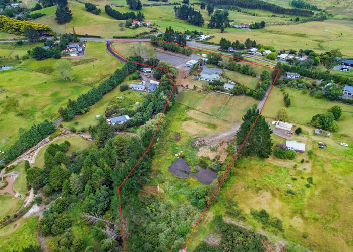  at 85 Portland Road, Whangarei