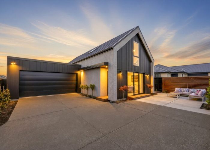  at 26a Perehia Mews, Marshland, Christchurch City, Canterbury