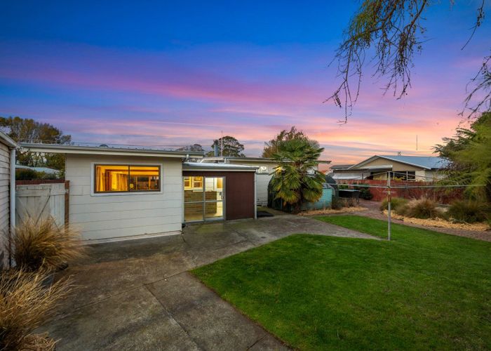  at 72 Park Terrace, Blenheim, Blenheim, Marlborough