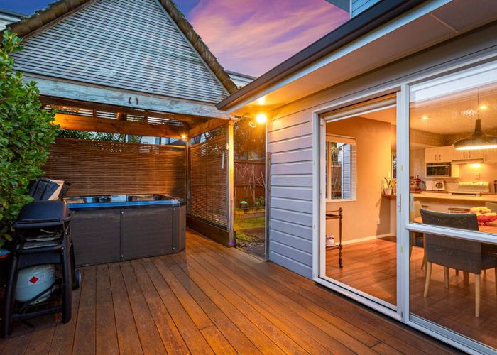  at 105B Wharf Road, Te Atatu Peninsula, Auckland