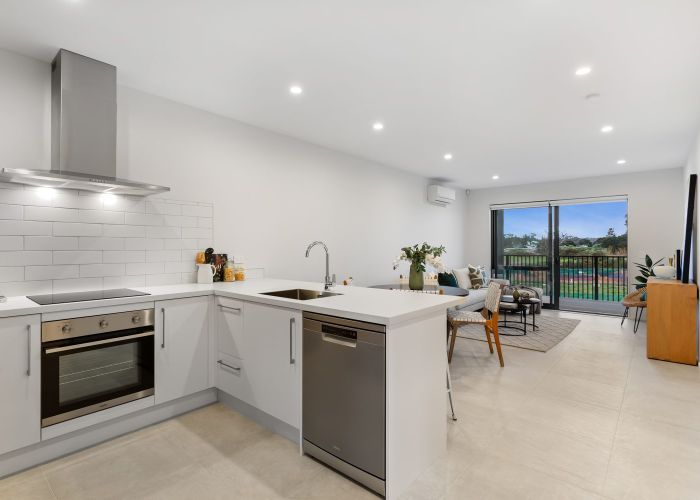  at 13/18 PARAONE CRESCENT "WAIATA SHORES", Takanini, Papakura, Auckland